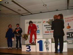 6-uursloop 2002 NK 100km